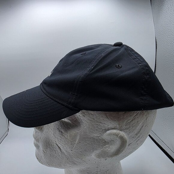 Nike x Disney Mickey Mouse Black Adjustable Hat Unisex Casual Cap Outdoors - Picture 2 of 10